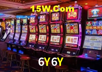 Casino Ao Vivo 6Y6Y