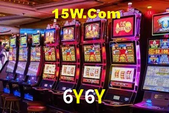 Apostas de Tênis 6Y6Y
