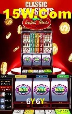 Jogos de Slot 6Y6Y