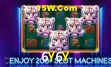 Estatísticas do Jogo 6Y6Y