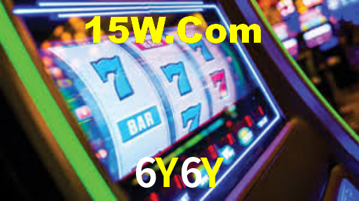 Sinta a adrenalina dos jogos de cassino com 6Y6Y