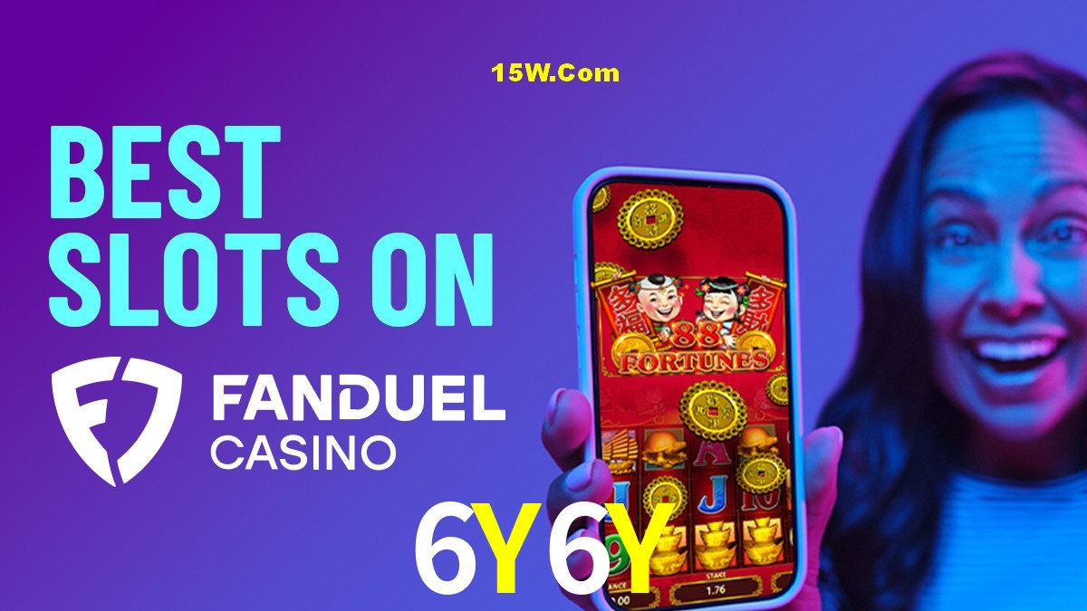 Live Casino 6Y6Y