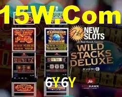 Roulette Table 6Y6Y
