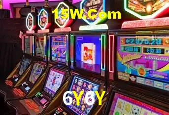 Especiais de Fim de Semana 6Y6Y