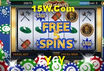 Login Seguro 6Y6Y