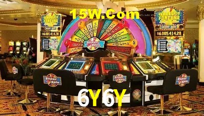 Estatísticas 6Y6Y